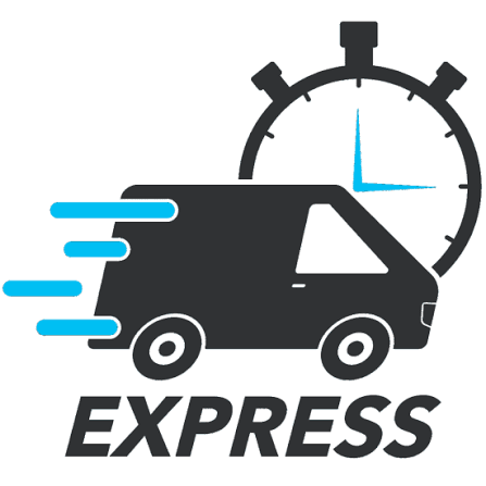 Livraison express